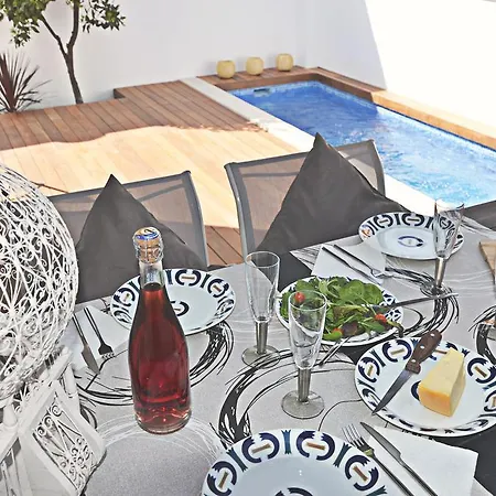 Petit Paradis * Sitges