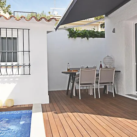 Petit Paradis * Sitges