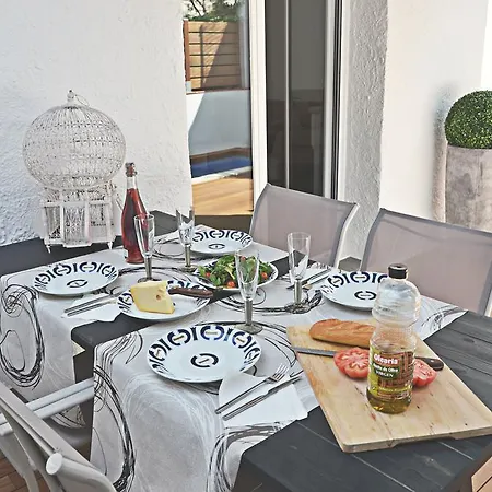 Apartman Petit Paradis *