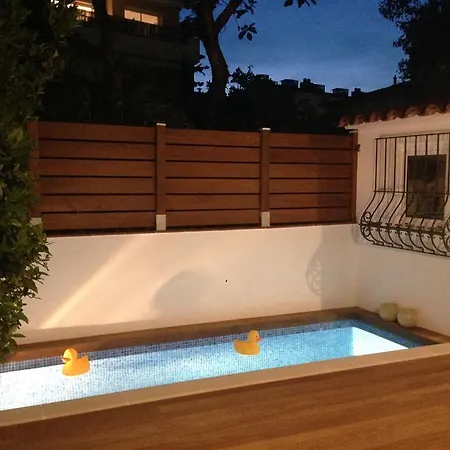 Petit Paradis Sitges