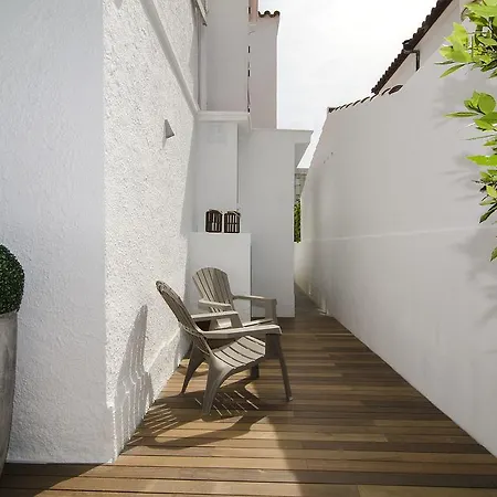 Petit Paradis * Sitges