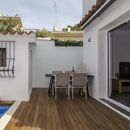 Petit Paradis Sitges