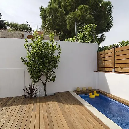Petit Paradis *