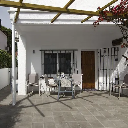 Petit Paradis * Sitges