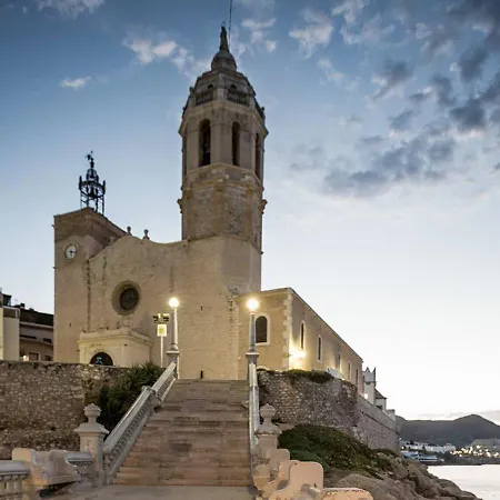 Petit Paradis Sitges